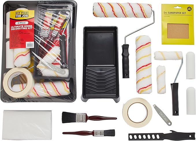 Ultimate Paint Bundle - 21pcs