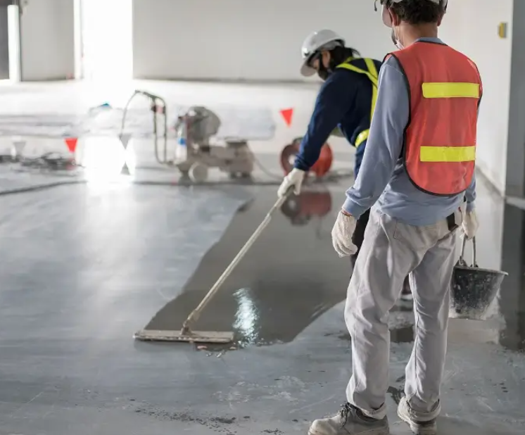 Epoxy Primer