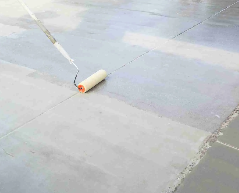 Anti Slip Paint
