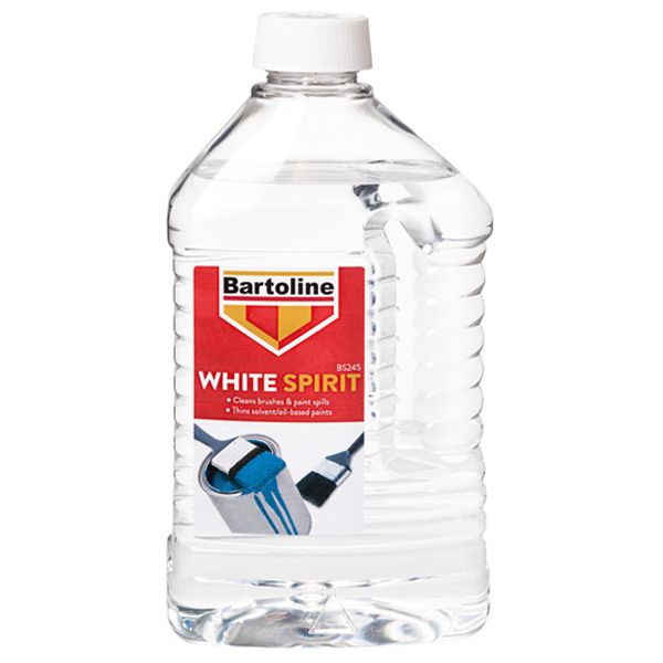 White Spirit, 2 Litre