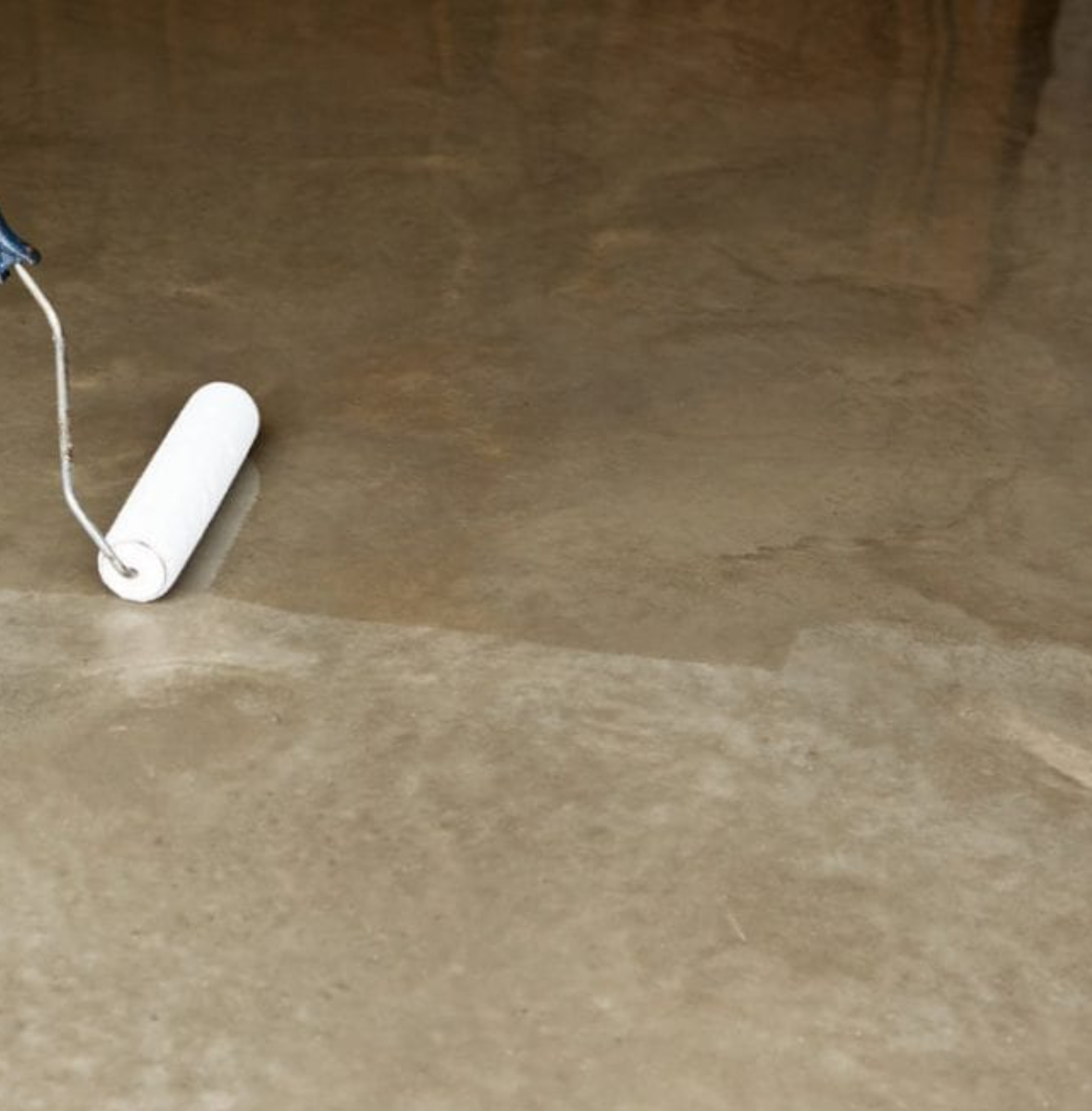 Damp Tolerant Epoxy Primer