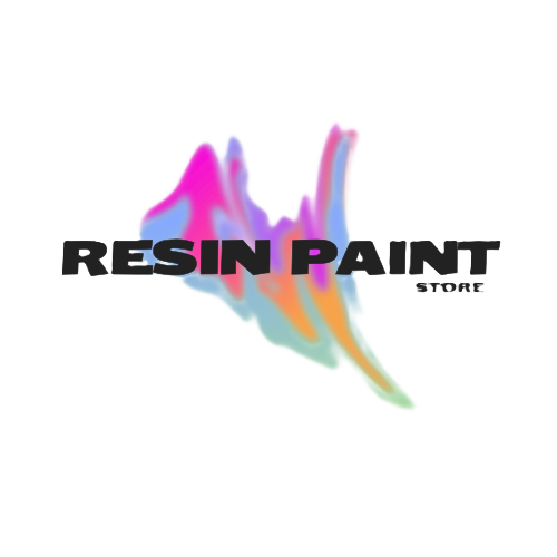 Resin Paint Store