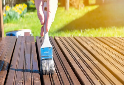 Metal and Wood Primer